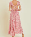 Nights in Venice Maxi Dress - LAST ONE