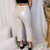 Fresh & Clean Straight Denim