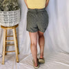 Call It Fashion Linen Shorts