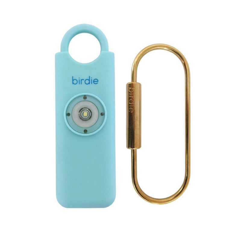 She's Birdie Personal Safety Alarm (4 Colors)