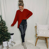 In A Meeting Blouse (3 Colors)