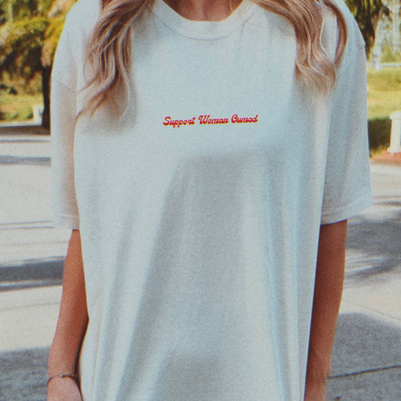 Honeys Makin' Moneys Graphic Tee - LAST ONE