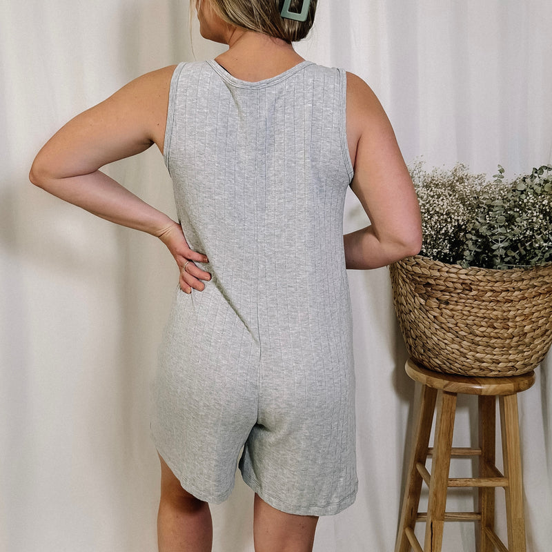 Fun In The Sun Romper