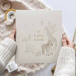 My Baby Book
