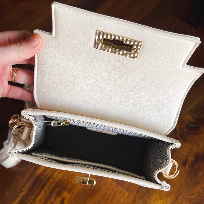 Seaside For The Weekend Bag - LAST ONE