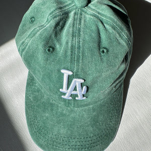 LA Baseball Hat - LAST ONE