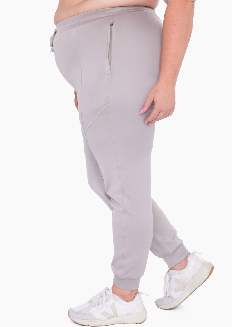 Active Girly Lightweight Joggers