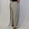 CEO Energy Wide Leg Trousers - LAST ONE