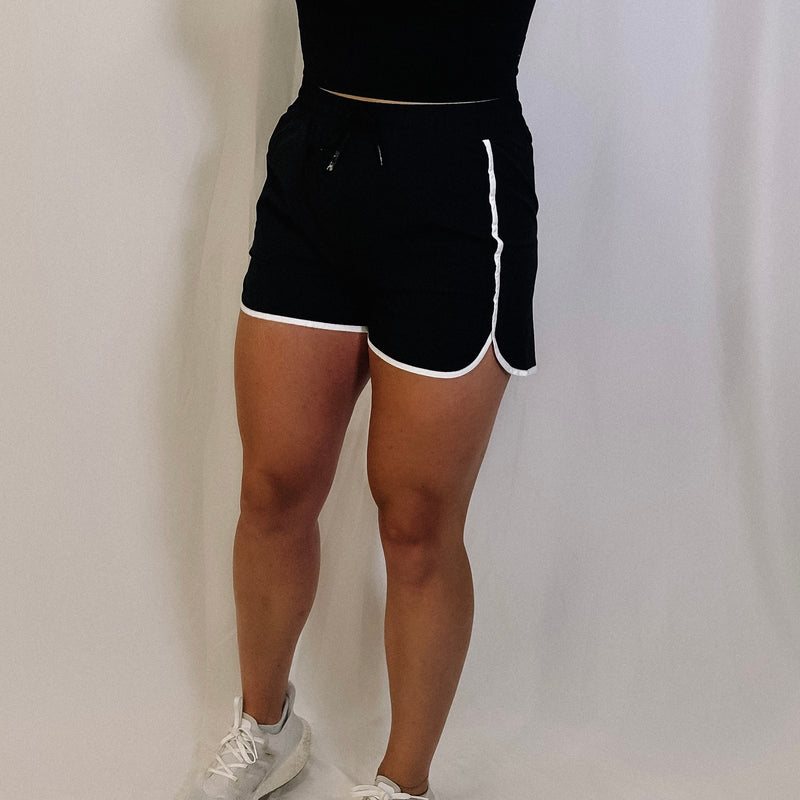 For Everyone Shorts