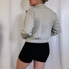 Active Girly Lightweight Jacket