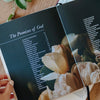 The Promises Of God | Coffee Table Book - LAST ONE