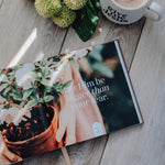 Take Heart | A 90-Day Devotional - LAST ONE