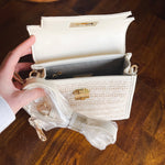 Seaside For The Weekend Bag - LAST ONE