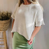 Malibu Knit Top