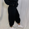 Flights Not Feelings Lounge Joggers