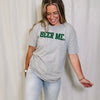 Beer Me Graphic Tee - LAST ONE