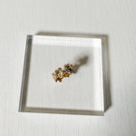 Gold Flower Ring