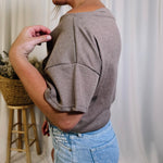 Coffee Time Bodysuit