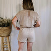Sun & Sand Romper